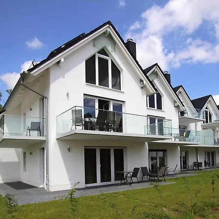 Apartament Hafenflair Am Plauer See, Cleaning Included