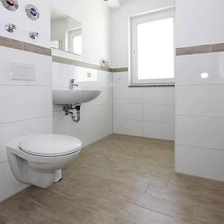 Apartament Hafenflair Am Plauer See, Cleaning Included