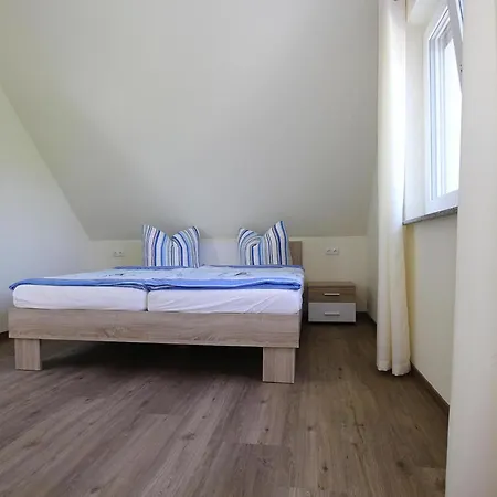 Apartament Hafenflair Am Plauer See, Cleaning Included Plau am See